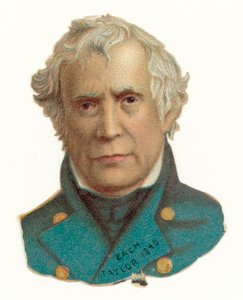 Zachary Taylor